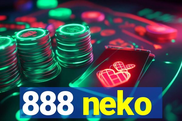 888 neko